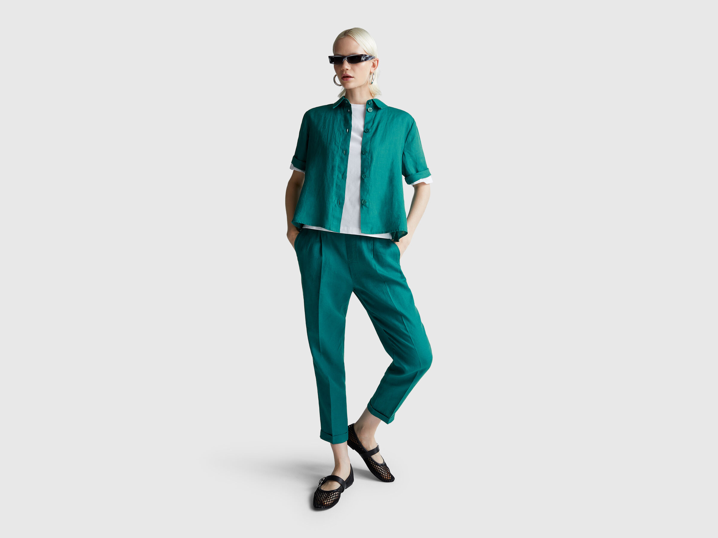 SHIRT Women image number 4